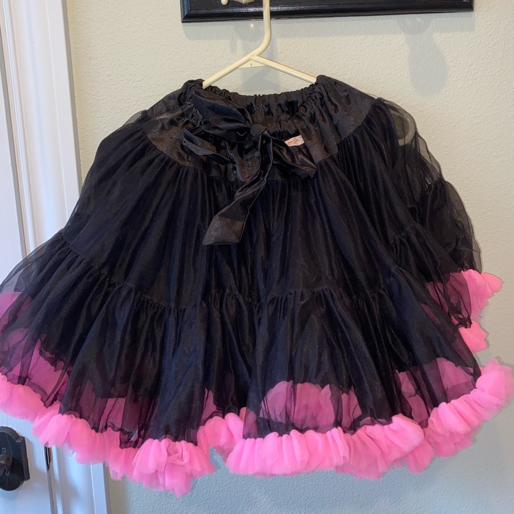 Kaiya Eve Tutu Skirt